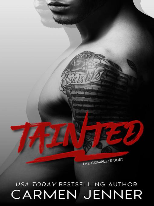 Title details for Tainted by Carmen Jenner - Available